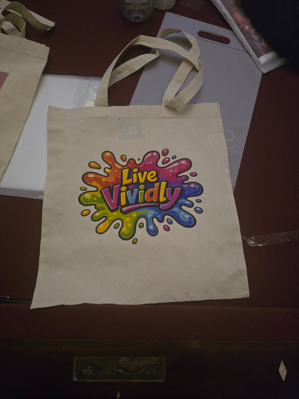 Tote Bags