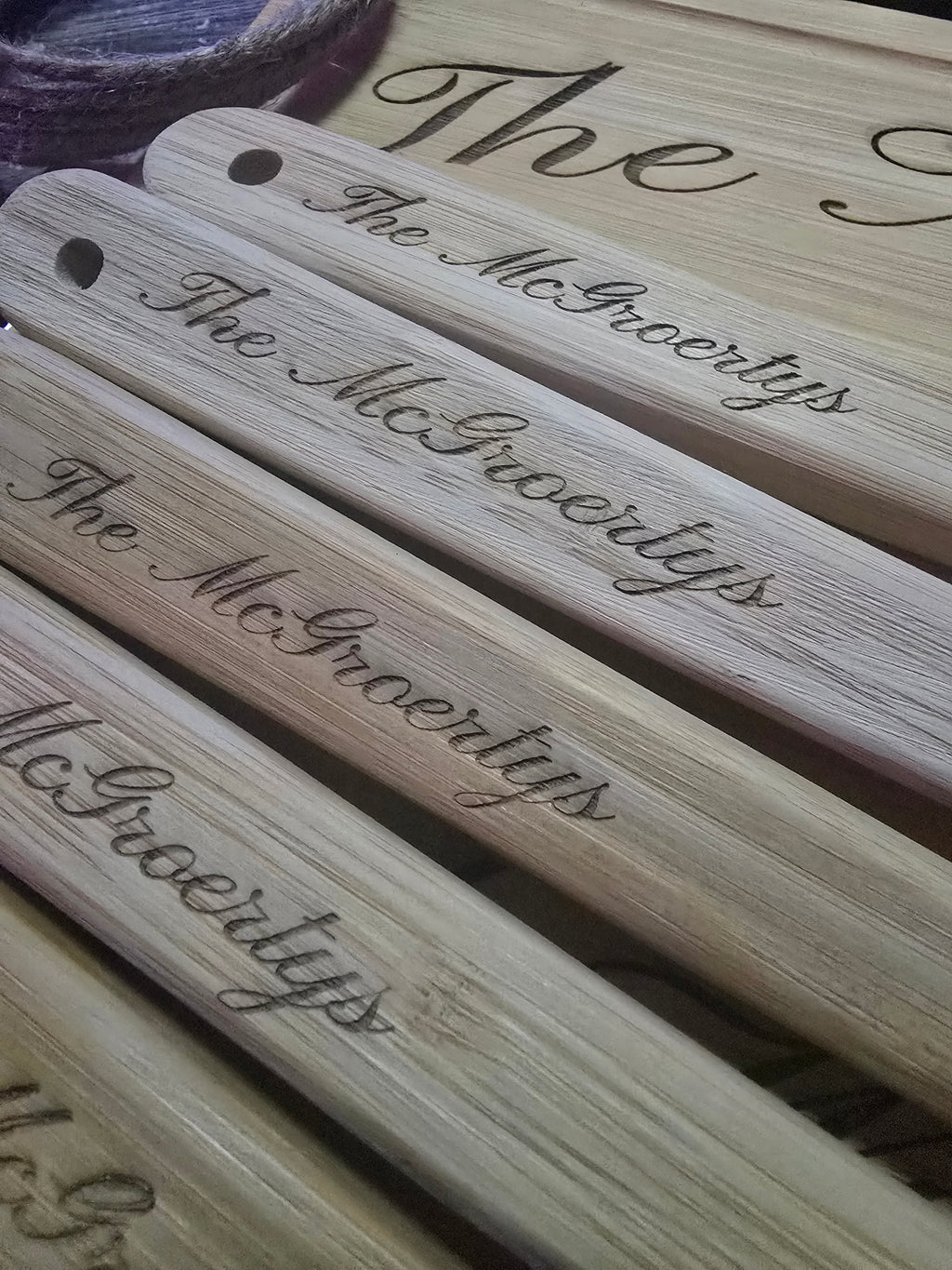Custom Kitchenware