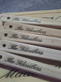 Custom Kitchenware