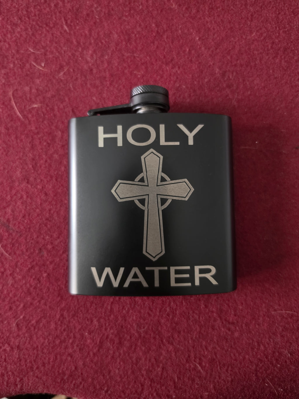 Stainless Steel Flasks