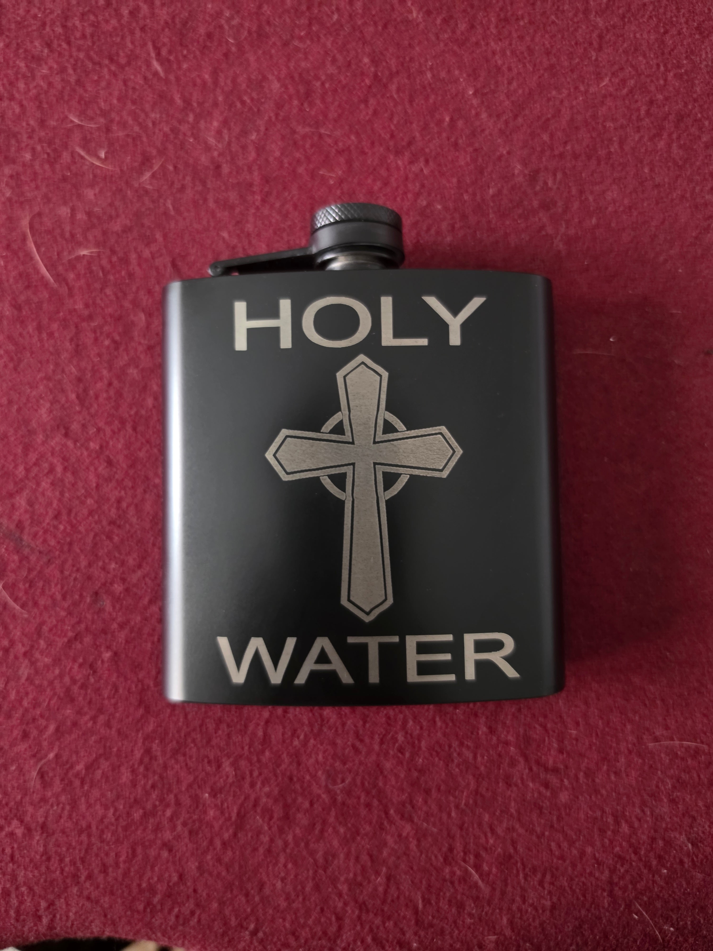 Stainless Steel Flasks