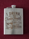 Stainless Steel Flasks
